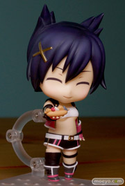 グッドスマイルカンパニー　ねんどろいど ゴッドイーター2 香月ナナ　14