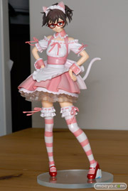 フリーイング　ROBOTICS；NOTES(ロボティクス・ノーツ) 瀬乃宮あき穂 ネコミミもーどVer.　06