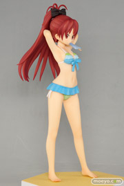 ウェーブ　BEACH QUEENS 劇場版 魔法少女まどか☆マギカ 佐倉杏子 Ver.2　02