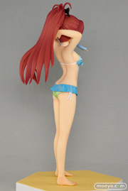 ウェーブ　BEACH QUEENS 劇場版 魔法少女まどか☆マギカ 佐倉杏子 Ver.2　03