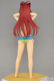 ウェーブ　BEACH QUEENS 劇場版 魔法少女まどか☆マギカ 佐倉杏子 Ver.2　04