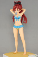 ウェーブ　BEACH QUEENS 劇場版 魔法少女まどか☆マギカ 佐倉杏子 Ver.2　07