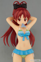 ウェーブ　BEACH QUEENS 劇場版 魔法少女まどか☆マギカ 佐倉杏子 Ver.2　08