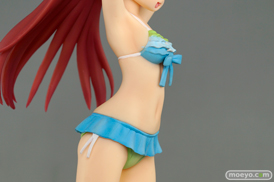 ウェーブ　BEACH QUEENS 劇場版 魔法少女まどか☆マギカ 佐倉杏子 Ver.2　17