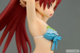 ウェーブ　BEACH QUEENS 劇場版 魔法少女まどか☆マギカ 佐倉杏子 Ver.2　18