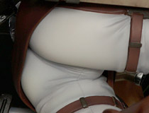 【メガホビEXPO2014 Spring】　コトブキヤ「ARTFX J 進撃の巨人 ミカサ・アッカーマン」　新作フィギュア画像ミニレビュー