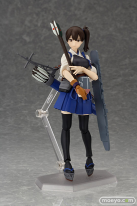 ワンフェス2014[夏]　WONDERFUL HOBBY LIFE FORYOU!! 20　figma 加賀　02