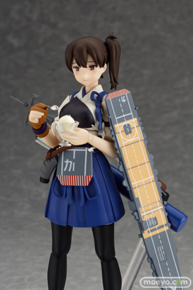 ワンフェス2014[夏]　WONDERFUL HOBBY LIFE FORYOU!! 20　figma 加賀　03