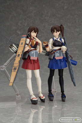 ワンフェス2014[夏]　WONDERFUL HOBBY LIFE FORYOU!! 20　figma 加賀　05