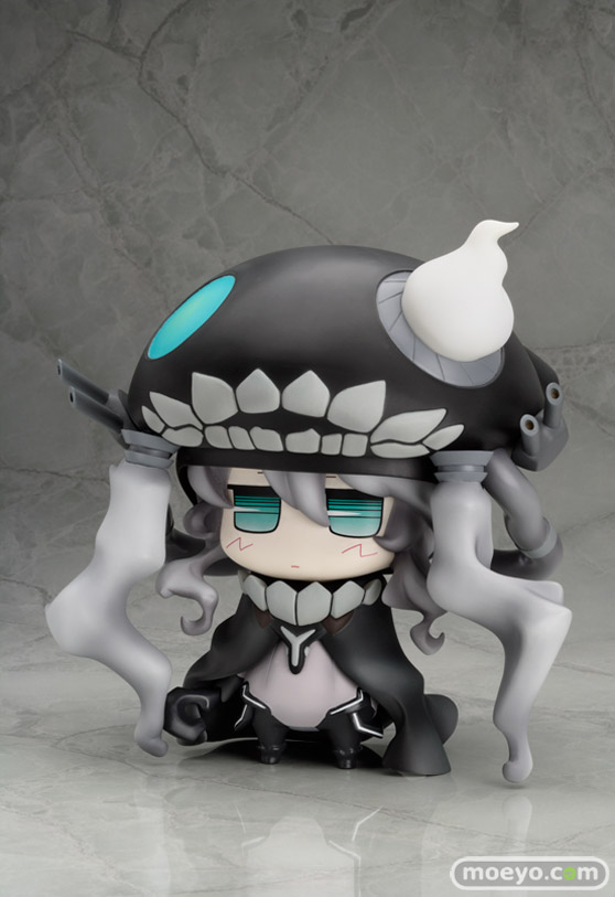 ワンフェス2014[夏]　WONDERFUL HOBBY LIFE FORYOU!! 20　デカッチュ 艦これ 空母ヲ級　01