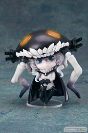 ワンフェス2014[夏]　WONDERFUL HOBBY LIFE FORYOU!! 20　ねんどろいど 空母ヲ級　03