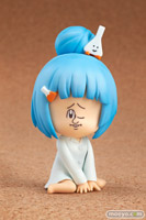 ワンフェス2014[夏]　WONDERFUL HOBBY LIFE FORYOU!! 20　ねんどろいどもあ とりかえっこフェイス　05