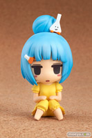 ワンフェス2014[夏]　WONDERFUL HOBBY LIFE FORYOU!! 20　ねんどろいどもあ とりかえっこフェイス　07