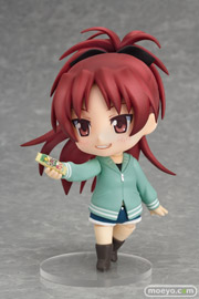 ワンフェス2014[夏]　WONDERFUL HOBBY LIFE FORYOU!! 20　ねんどろいど美樹さやか 制服Ver.＆佐倉杏子 私服Ver.セット　03