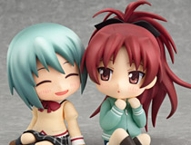 「figmaお掃除リヴァイ」「とりかえっこフェイス」「さやか＆杏子セット」など！出展20回目となる「WONDERFUL HOBBY LIFE FORYOU!! 20（ワンホビ20）」ブース　物販情報02