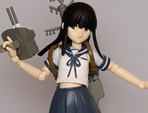 「ミクロマンアーツ 艦隊これくしょん-艦これ- 初雪/深雪」など あみあみ新作フィギュア・ホビー予約開始情報！