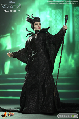ホットトイズ　ムービー・マスターピース マレフィセント　画像03