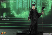 ホットトイズ　ムービー・マスターピース マレフィセント　画像04