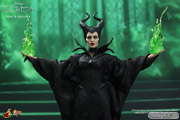 ホットトイズ　ムービー・マスターピース マレフィセント　画像06