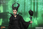 ホットトイズ　ムービー・マスターピース マレフィセント　画像07