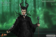 ホットトイズ　ムービー・マスターピース マレフィセント　画像08