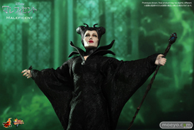 ホットトイズ　ムービー・マスターピース マレフィセント　画像10