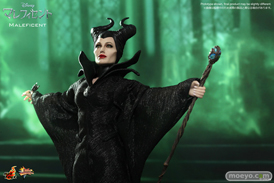 ホットトイズ　ムービー・マスターピース マレフィセント　画像11