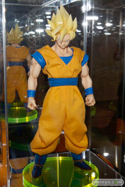 メガハウス　Dimension of DRAGONBALL 超サイヤ人　孫悟空　画像　02
