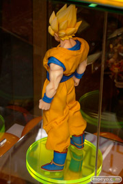 メガハウス　Dimension of DRAGONBALL 超サイヤ人　孫悟空　画像　03