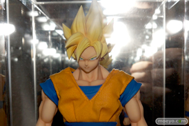メガハウス　Dimension of DRAGONBALL 超サイヤ人　孫悟空　画像　05