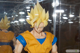 メガハウス　Dimension of DRAGONBALL 超サイヤ人　孫悟空　画像　06