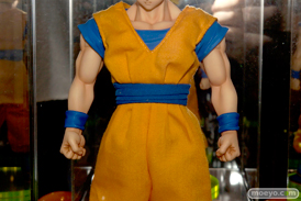 メガハウス　Dimension of DRAGONBALL 超サイヤ人　孫悟空　画像　07