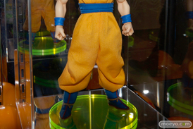 メガハウス　Dimension of DRAGONBALL 超サイヤ人　孫悟空　画像　08