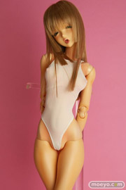 Pink Drops Tommyセレクト Pink Drops 競泳水着 Tバックタイプ /ホワイト 03