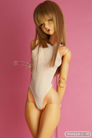 Pink Drops Tommyセレクト Pink Drops 競泳水着 Tバックタイプ /ホワイト 04