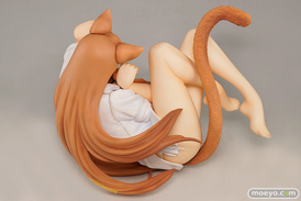 ダイキ工業　あそびにいくヨ！ （ねこ鍋） エリス　ワイシャツ　フィギュア　レビュー　画像　12