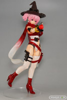 レチェリー フェアリーテイルフィギュア ヴィランズ vol.01 毒林檎の魔女 クリムゾンレッドver. 画像 フィギュア キャストオフ おっぱい 乳首 02