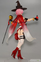 レチェリー フェアリーテイルフィギュア ヴィランズ vol.01 毒林檎の魔女 クリムゾンレッドver. 画像 フィギュア キャストオフ おっぱい 乳首 03