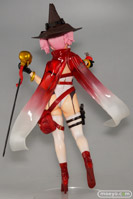 レチェリー フェアリーテイルフィギュア ヴィランズ vol.01 毒林檎の魔女 クリムゾンレッドver. 画像 フィギュア キャストオフ おっぱい 乳首 05