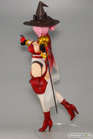 レチェリー フェアリーテイルフィギュア ヴィランズ vol.01 毒林檎の魔女 クリムゾンレッドver. 画像 フィギュア キャストオフ おっぱい 乳首 06