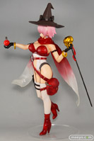 レチェリー フェアリーテイルフィギュア ヴィランズ vol.01 毒林檎の魔女 クリムゾンレッドver. 画像 フィギュア キャストオフ おっぱい 乳首 07