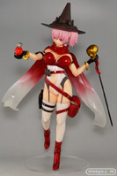 レチェリー フェアリーテイルフィギュア ヴィランズ vol.01 毒林檎の魔女 クリムゾンレッドver. 画像 フィギュア キャストオフ おっぱい 乳首 08