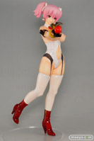 レチェリー フェアリーテイルフィギュア ヴィランズ vol.01 毒林檎の魔女 クリムゾンレッドver. 画像 フィギュア キャストオフ おっぱい 乳首 21