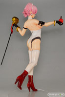 レチェリー フェアリーテイルフィギュア ヴィランズ vol.01 毒林檎の魔女 クリムゾンレッドver. 画像 フィギュア キャストオフ おっぱい 乳首 22