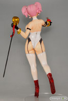 レチェリー フェアリーテイルフィギュア ヴィランズ vol.01 毒林檎の魔女 クリムゾンレッドver. 画像 フィギュア キャストオフ おっぱい 乳首 23