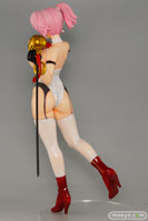 レチェリー フェアリーテイルフィギュア ヴィランズ vol.01 毒林檎の魔女 クリムゾンレッドver. 画像 フィギュア キャストオフ おっぱい 乳首 24