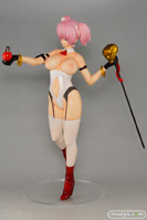 レチェリー フェアリーテイルフィギュア ヴィランズ vol.01 毒林檎の魔女 クリムゾンレッドver. 画像 フィギュア キャストオフ おっぱい 乳首 26