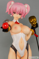 レチェリー フェアリーテイルフィギュア ヴィランズ vol.01 毒林檎の魔女 クリムゾンレッドver. 画像 フィギュア キャストオフ おっぱい 乳首 28