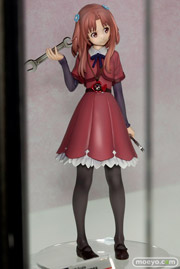 アルター　ガリレイドンナ　星月・フェラーリ　画像　フィギュア　02