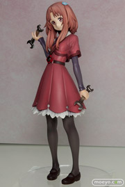 アルター　ガリレイドンナ　星月・フェラーリ　画像　フィギュア　03